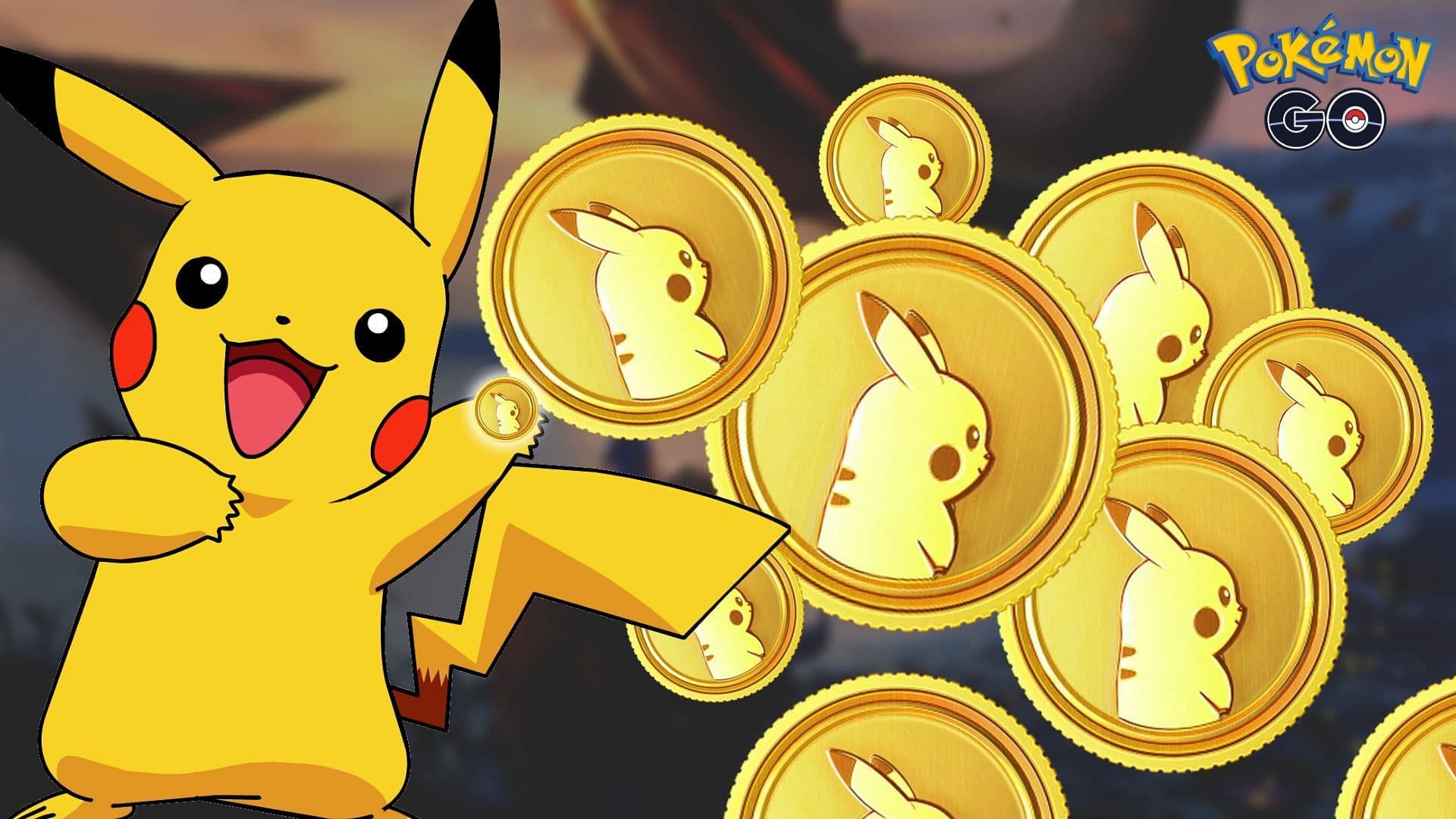 550 + 50 PokéCoins product image